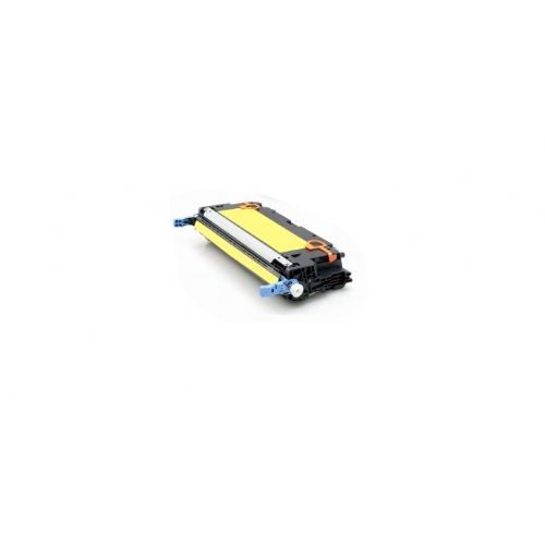 TONER X HP Q6472A  LBP5300 YELLOW  COMP